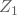 Z_1