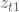 z_{t1}
