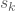 s_k